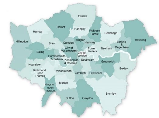 Block Property Managing Agent London