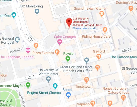 D&S Location